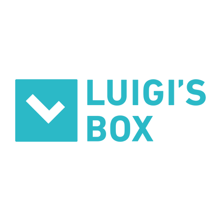 Luigi's Box