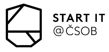 Start IT @ ČSOB