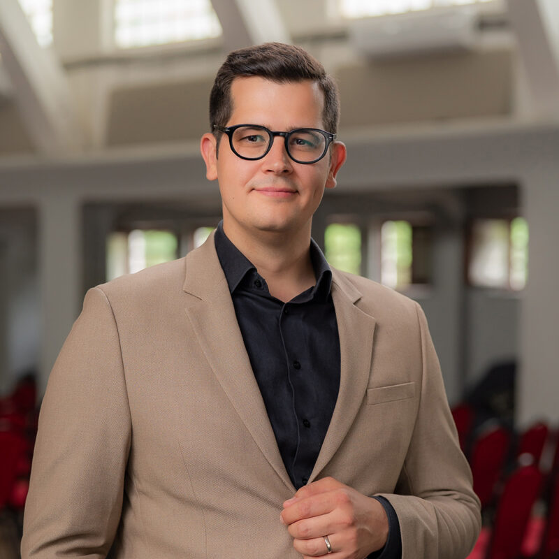 Michael Koch