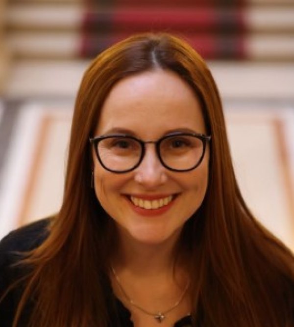 Daria Hvížďalová