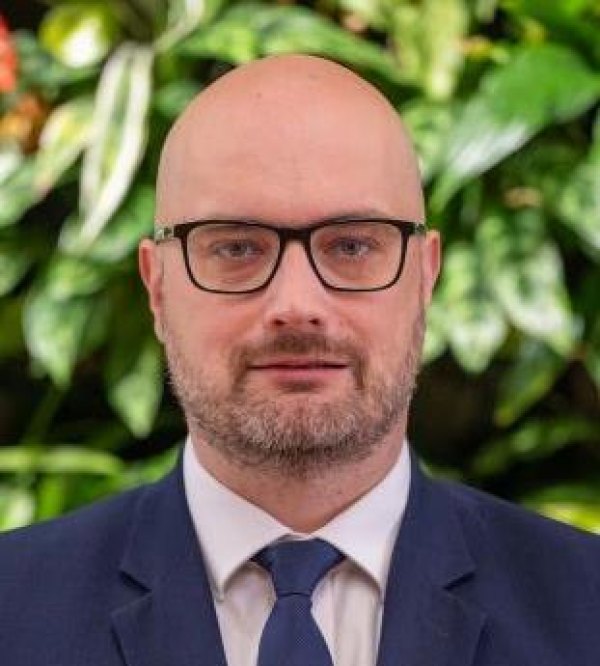 prof. Ing. Petr Doležel, Ph.D.