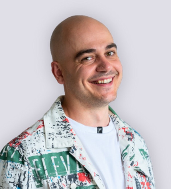 Marek Bartoš
