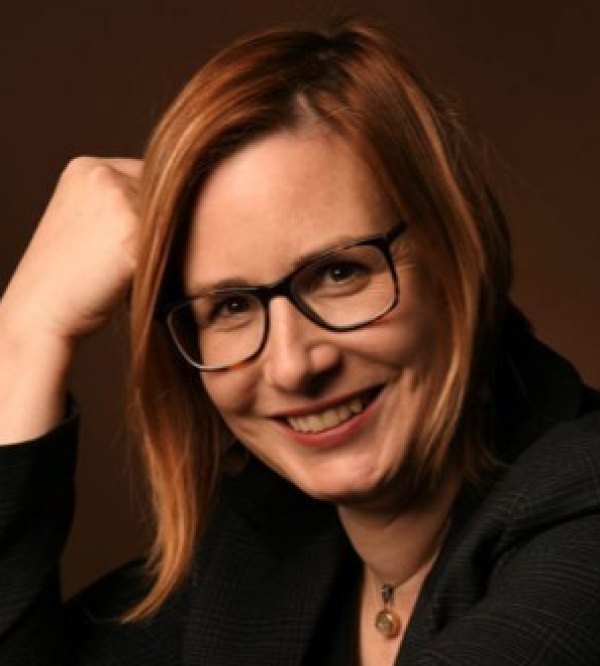 Markéta Uhrová