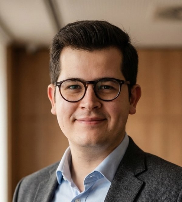 Michael Koch