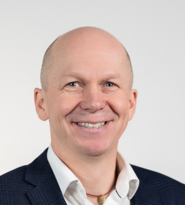 Jan Mikulecký