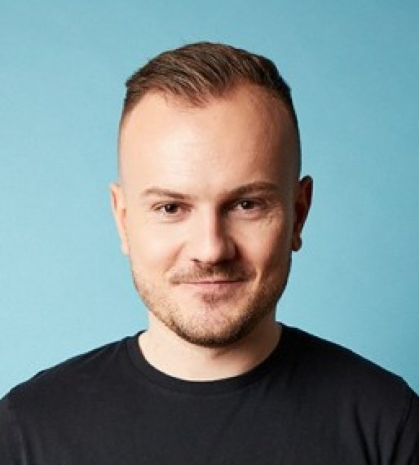 Pavel Pinkas