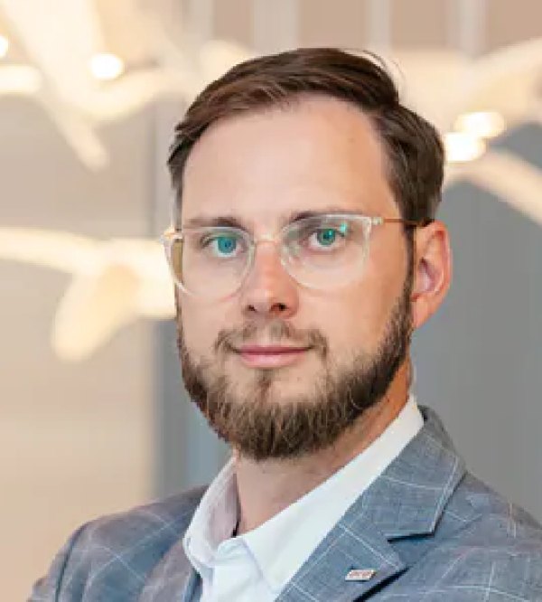Jakub Thomas