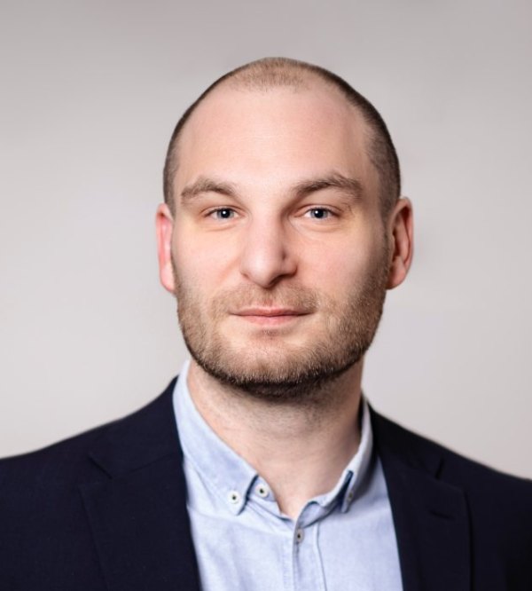 Jiří Vicherek