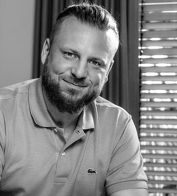 Vojta Roček