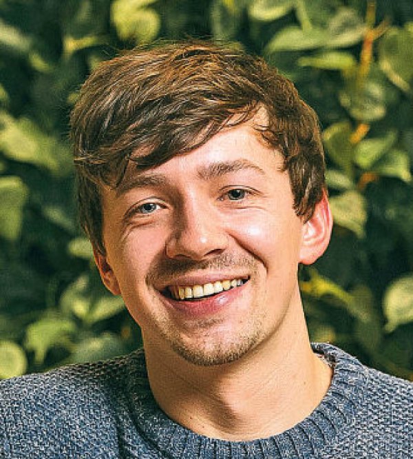 Vojtěch Dlouhý