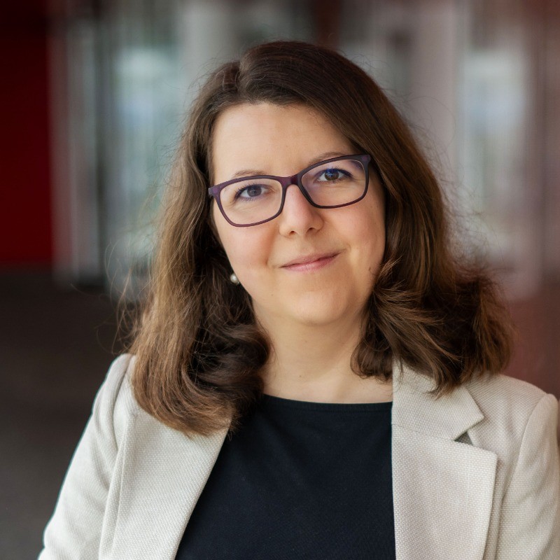Barbora Malinovská