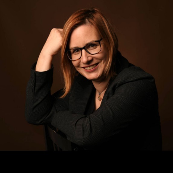 Markéta Uhrová