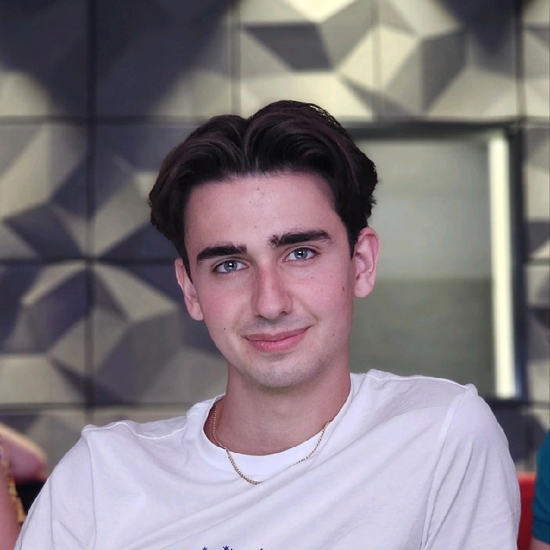 Michal Branda
